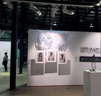 Tanks Arts Centre - Tourism Hervey Bay