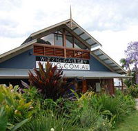 Witzig Gallery - Hervey Bay Accommodation
