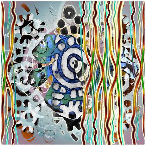 Kingstudio Art & Design Gallery - Hervey Bay Accommodation 2