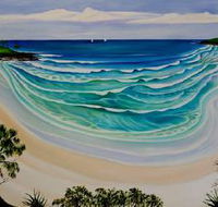 Silk  Sand - Hervey Bay Accommodation