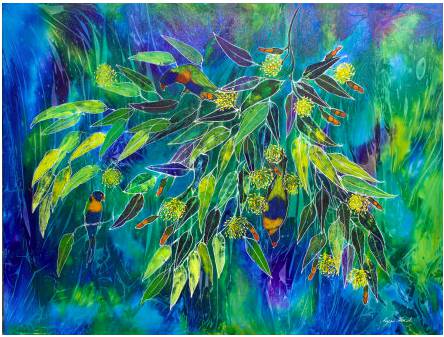 Silk & Sand - Hervey Bay Accommodation 3