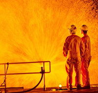 David Hancock Photography - Tourism Hervey Bay