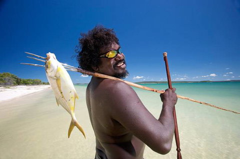 David Hancock Photography - Hervey Bay Accommodation 1
