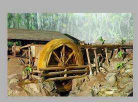 Tamborine Mountain Heritage Centre - Hervey Bay Accommodation 0