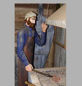 Tamborine Mountain Heritage Centre - Hervey Bay Accommodation 1