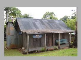Tamborine Mountain Heritage Centre - Hervey Bay Accommodation 3
