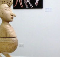 Cessnock Regional Art Gallery Inc - Hervey Bay Accommodation