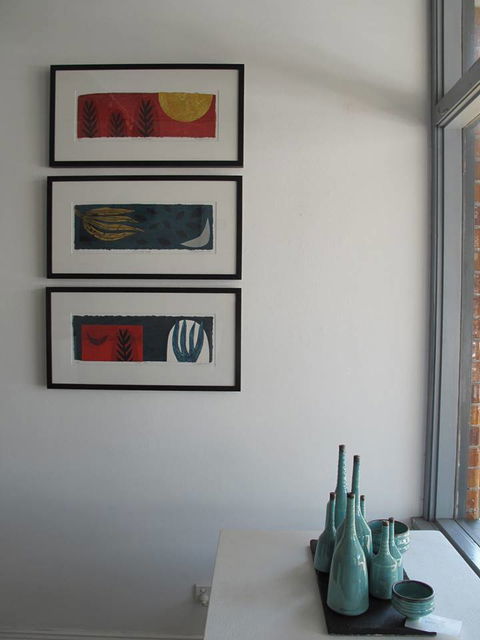 Back To Back Gallery - Hervey Bay Accommodation 1