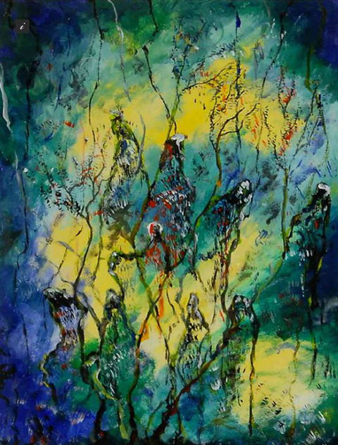 Davson Art - Hervey Bay Accommodation 3