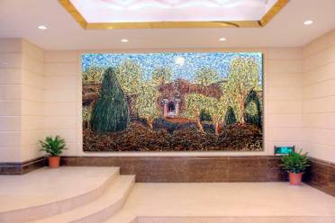 The Living Wall Custom Creations - Hervey Bay Accommodation 0