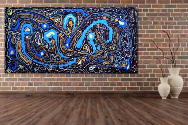The Living Wall Custom Creations - Hervey Bay Accommodation 3