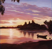 Tisdall Brian - Hervey Bay Accommodation