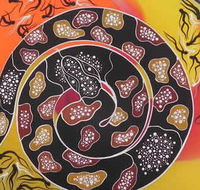Tina Cooper Gallery - Hervey Bay Accommodation