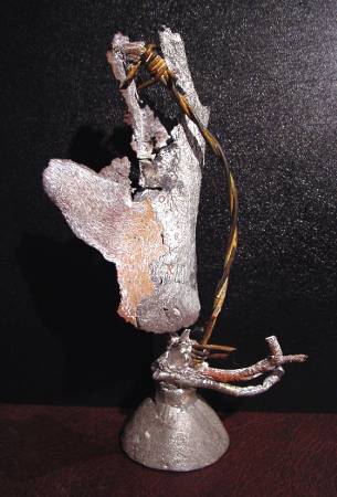 Treetops Art Gallery - Hervey Bay Accommodation 2