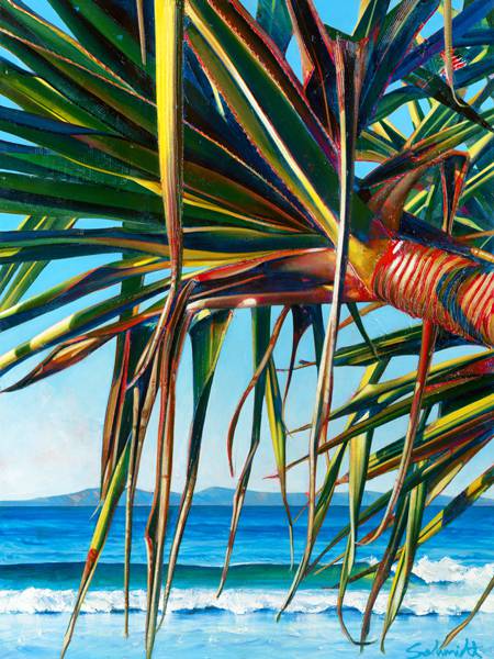 Susan Schmidt Art - Hervey Bay Accommodation 0