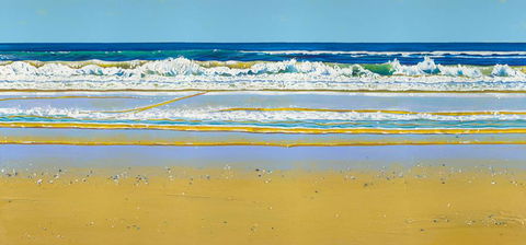 Susan Schmidt Art - Hervey Bay Accommodation 1