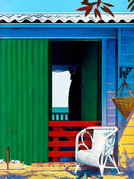Susan Schmidt Art - Hervey Bay Accommodation 2