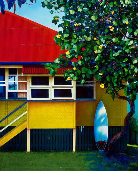 Susan Schmidt Art - Hervey Bay Accommodation 3
