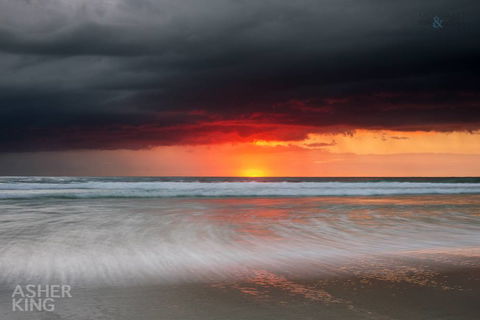 Ocean Art Gallery & Cafe - Hervey Bay Accommodation 2