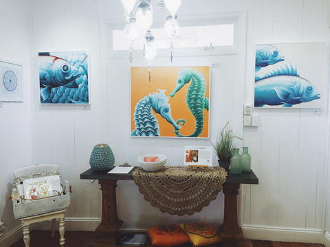 DBar Gallery - Hervey Bay Accommodation 3