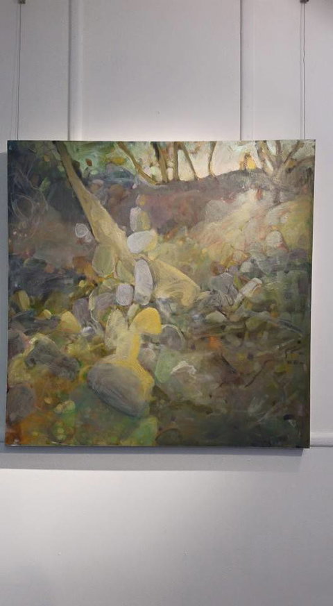 Art Arena Gallery Inc - Hervey Bay Accommodation 0