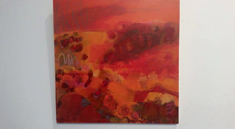 Art Arena Gallery Inc - Hervey Bay Accommodation 1