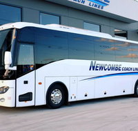 Newcombe Coach Lines