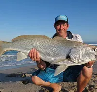 Perth Fishing Safaris - Hervey Bay Accommodation