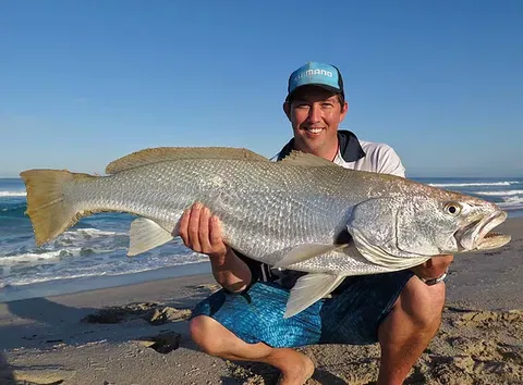 Perth Fishing Safaris - Hervey Bay Accommodation 0