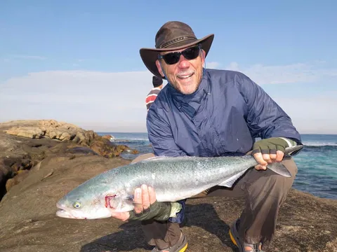 Perth Fishing Safaris - Hervey Bay Accommodation 3