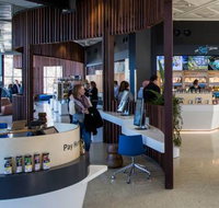 Canberra and Region Visitors Centre - Tourism Hervey Bay