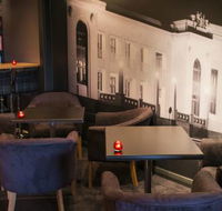 Polit Bar - Hervey Bay Accommodation