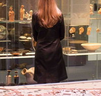 ANU Classics Museum - Tourism Hervey Bay