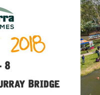 Murraylands Regional Tourist Association Inc - Hervey Bay Accommodation