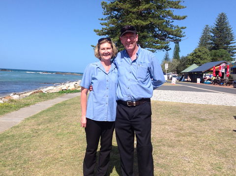 Yamba Tours And Charters - Hervey Bay Accommodation 8