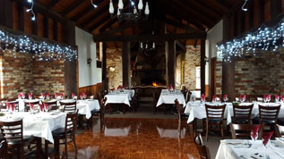 Lookout Mountain Retreat - Hervey Bay Accommodation 1