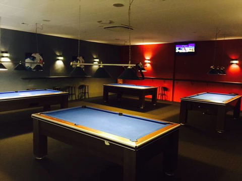 The Planet - Hervey Bay Accommodation 0