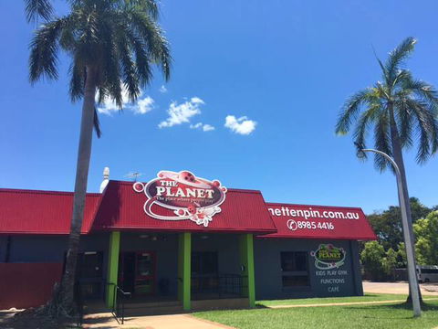 The Planet - Hervey Bay Accommodation 4
