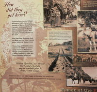 National Pioneer Womens Hall of Fame - Hervey Bay Accommodation