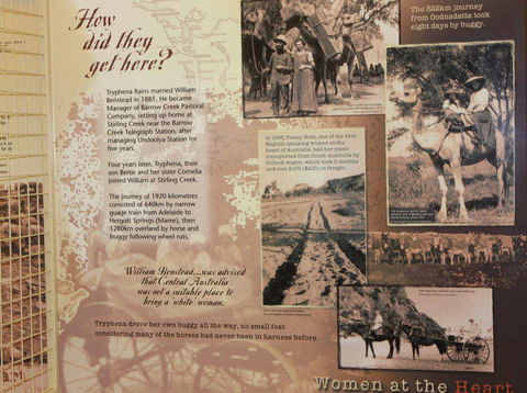 National Pioneer Women’s Hall Of Fame - Hervey Bay Accommodation 0