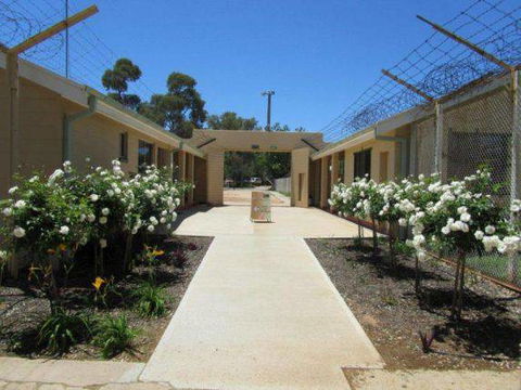 National Pioneer Women’s Hall Of Fame - Hervey Bay Accommodation 1