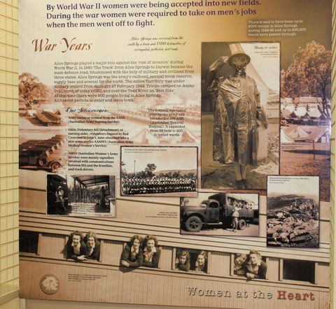National Pioneer Women’s Hall Of Fame - Hervey Bay Accommodation 3