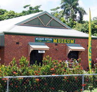 Mulgrave Settlers Museum - Hervey Bay Accommodation