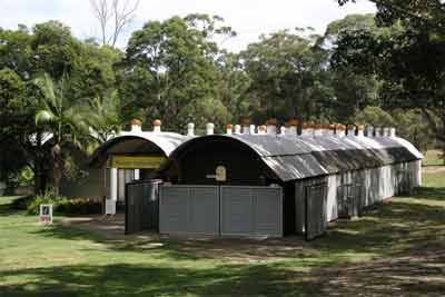 Corangula NSW Hervey Bay Accommodation