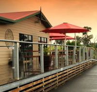 Thornys Putt-Putt - Hervey Bay Accommodation