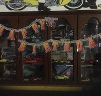 Slick 7 Raceway - Hervey Bay Accommodation