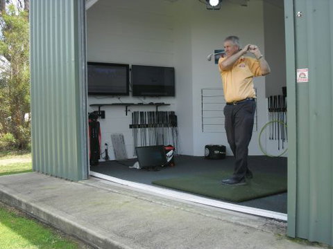 Kurri Golf Shop - Hervey Bay Accommodation 0