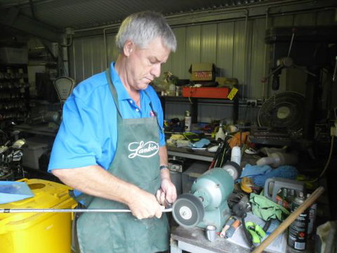 Kurri Golf Shop - Hervey Bay Accommodation 2