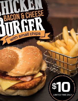 Centrepoint Tamworth - Hervey Bay Accommodation 3