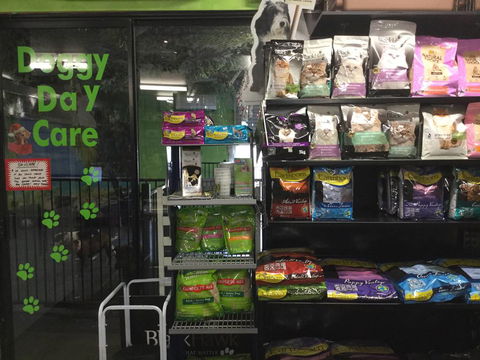 Pets Wonderland - Hervey Bay Accommodation 0